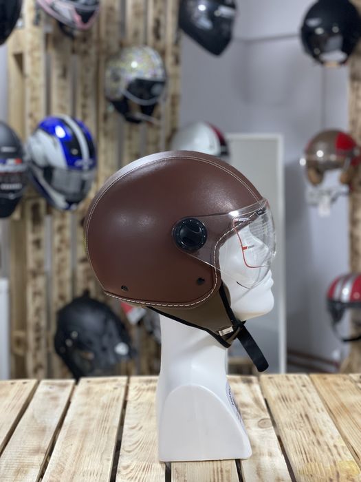 Casca Moto/Scooter/ATV/Enduro