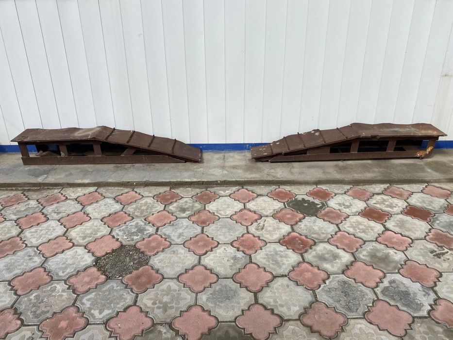 Продам эстакаду для авто