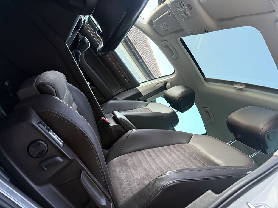 Vw Passat R-line 2016 pano led navi camera pdc Rate/leasing/buy/back