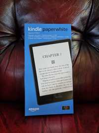 Kindle paperwhite e book