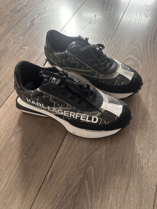 Сникърси Karl Lagerfeld оригинални