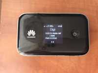 Modem Router cartela SIM 4G LTE Wireless Huawei E5377T necodat