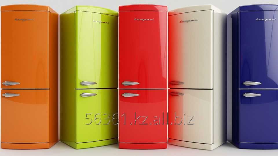 Холодильник жондеу / Ремонт холодильников