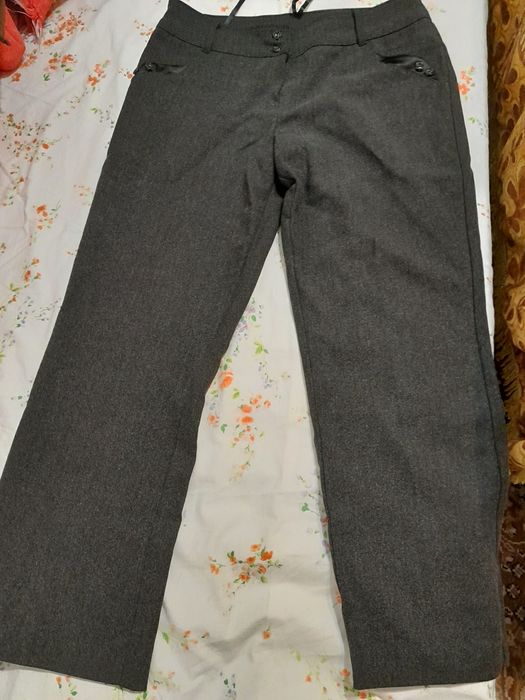 Панталони, различни модели