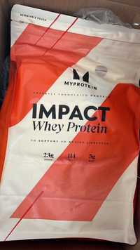 Impact Whey Protein 2.5kg