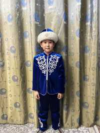 Национальный костюм для мальчика