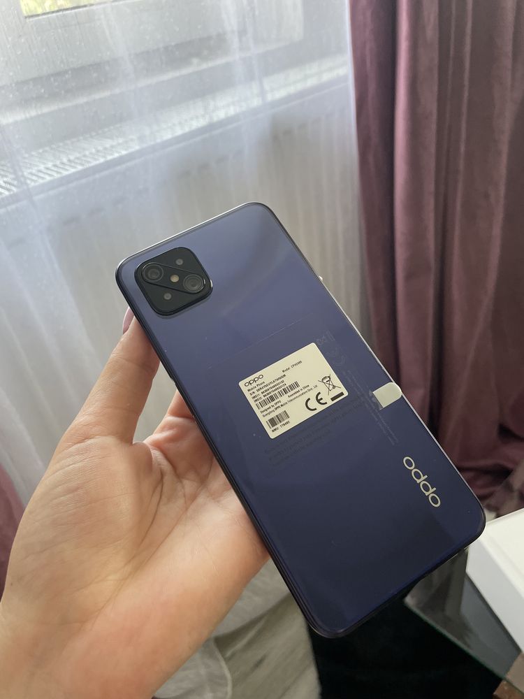 Oppo Reno4 Z 5G 128 GB