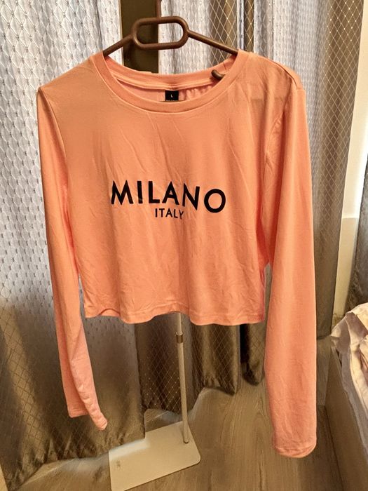 Дамска стилна блузка