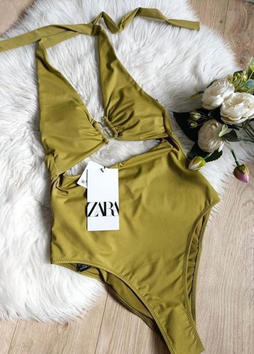 ZARA  цял бански