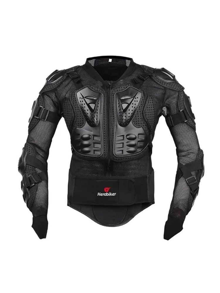 ЧЕРЕПАХА Motosikl va Skuter uchun Ximoya kiymi