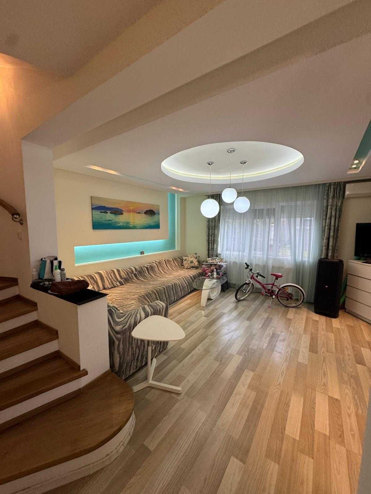 Casa Navodari - Mamaia Nord