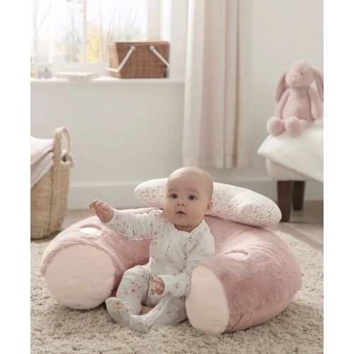 Интерактивен бебешки фотьойл Mamas & Papas