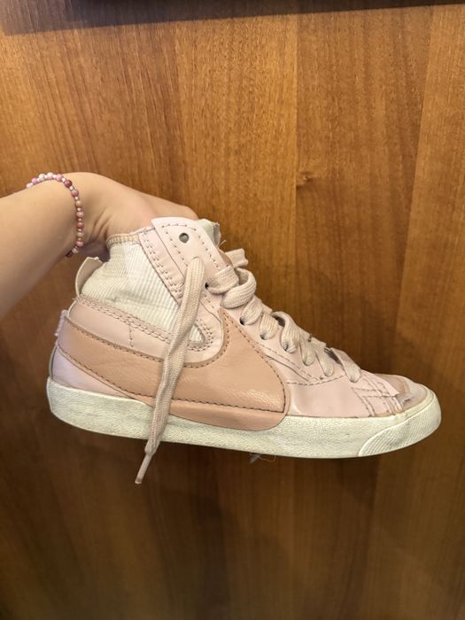 Nike Blazer Mid 77‘ Jumbo