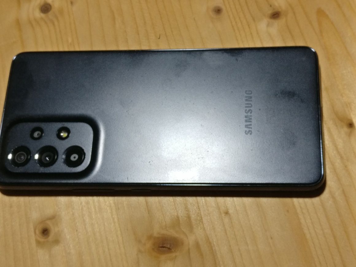 Samsung Galaxy A53 5G 128 GB DUAL SIM