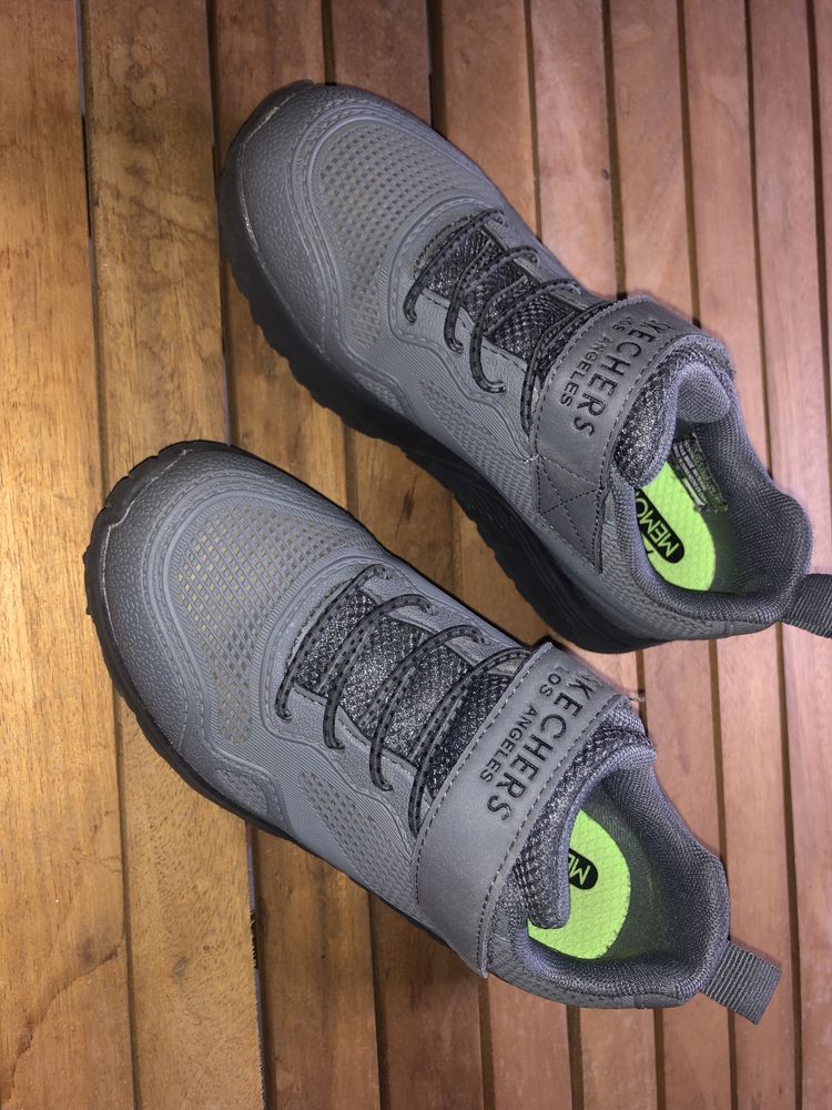 Маратонки Skechers