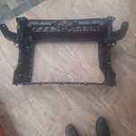 Trager Seat Ateca