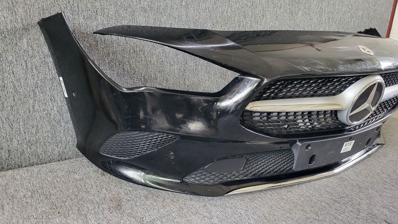 Mercedes CLA W118 C118 2019/2023 bara fata BF2192