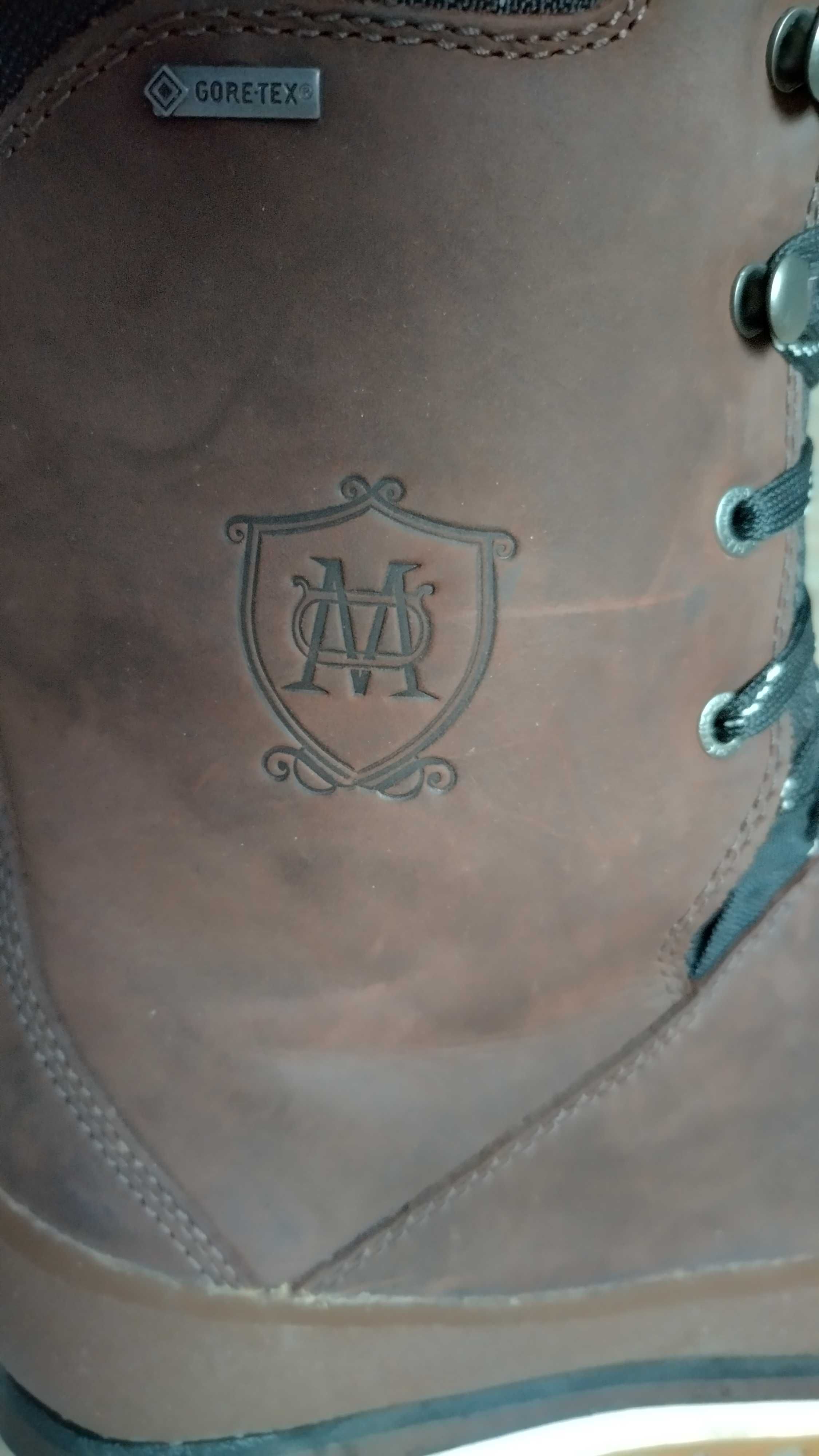 Апрески Massimo Dutty Haglofs