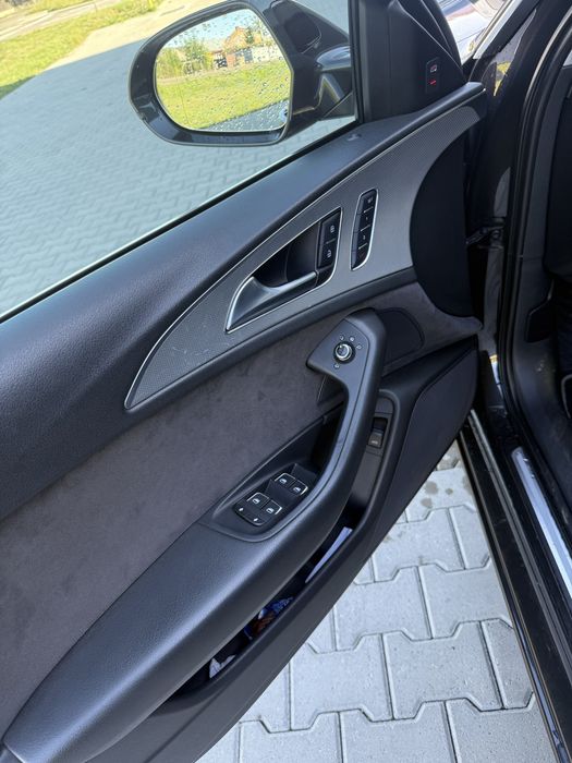 Audi a6 c7 3.0 quattro
