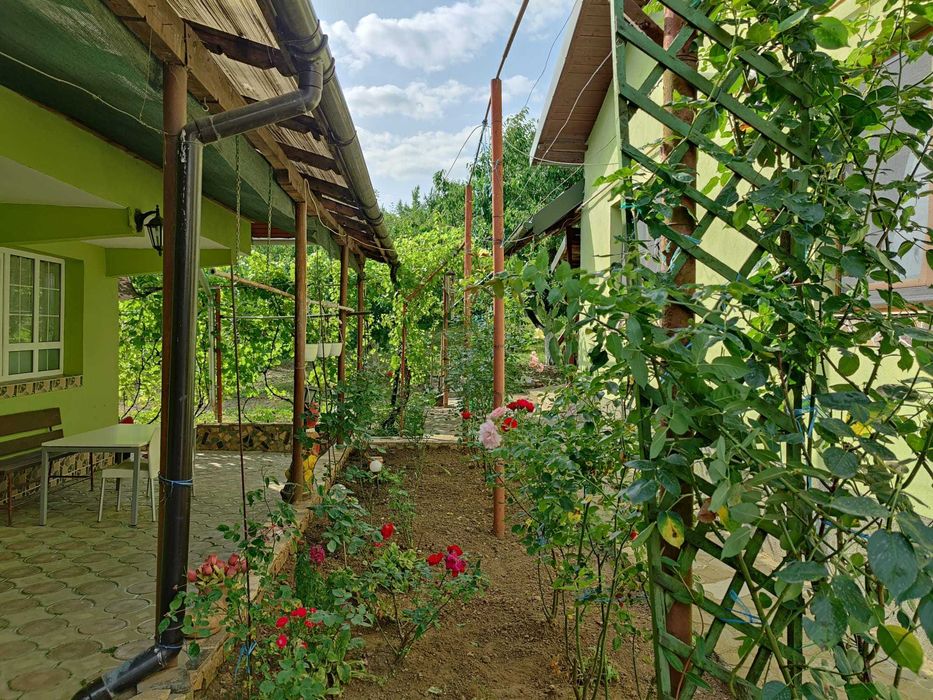Casa de vanzare 6 camere Baicoi - Proprietar