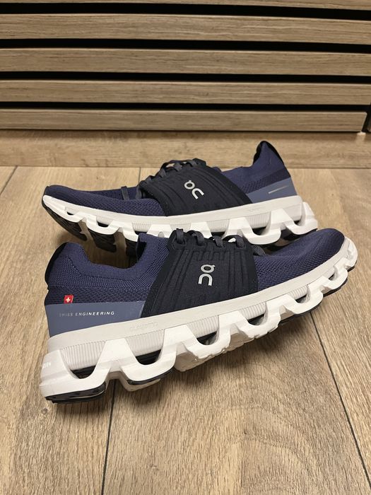 ON Cloud Running : Helion размер 43 / Оригинал