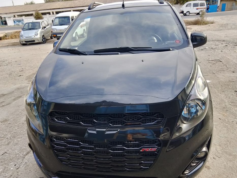 Sipark sotiladi holati zor