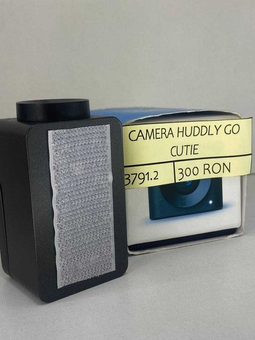 Camera Huddly Go (efn)