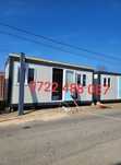 Container birou, Container de locuit, spatiu comercial   7 x 3m