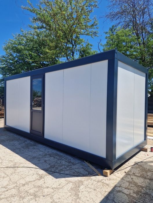 Containare modulare  tip birou etc