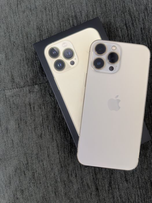 Iphone 13 Pro max 256 GB