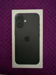 Iphone 16 in cutie