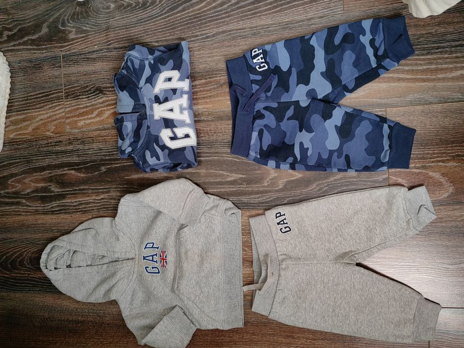 Ромпър Gap комплект