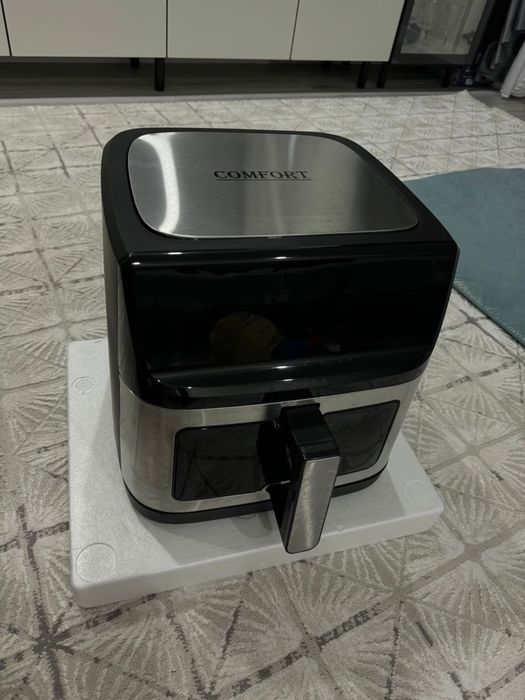 Аэрогриль сатылады жағдайы оте жаксы тек 1рет колданылган