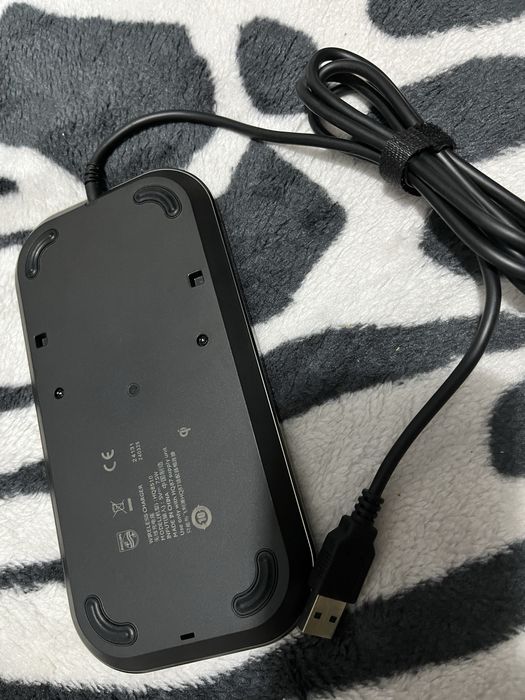 Pad de incarcare Philips