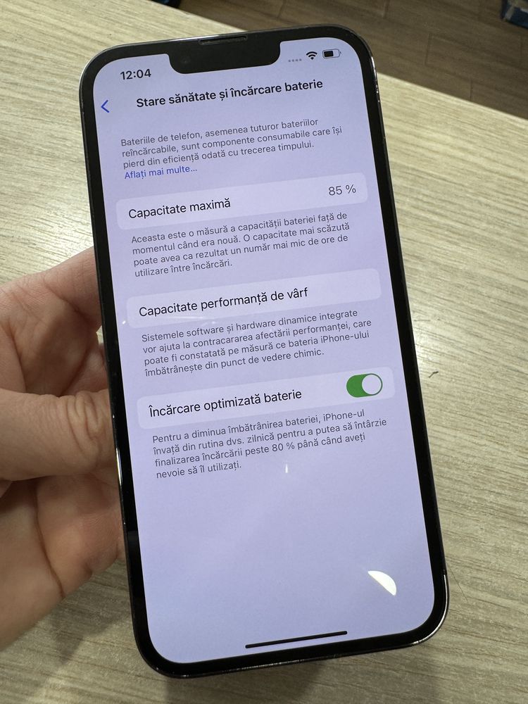 iPhone 13 Pro, 512GB, 5G, Graphite!!!