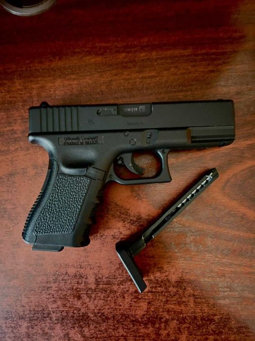 GLOCK 19  UmareX