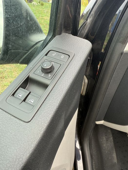 Vand vw Transporter T6 2018