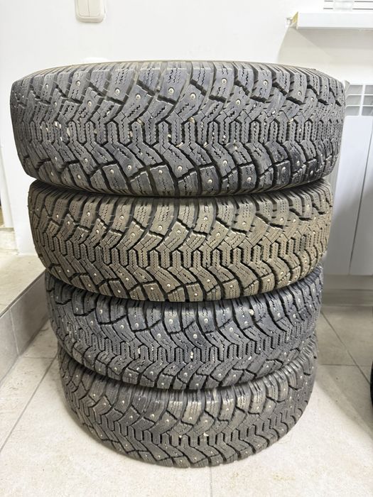 Продам резину 185/65/R15