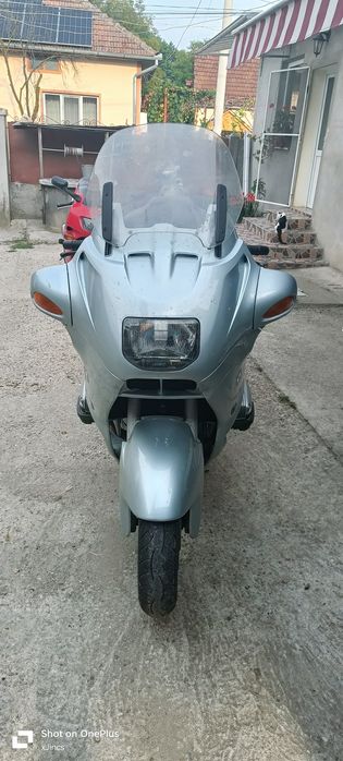 BMW r1100rt an 1996