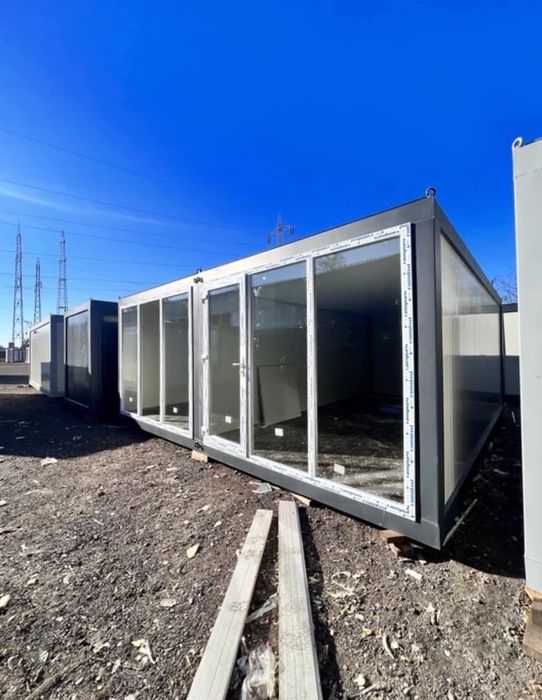 Container containere Modulare