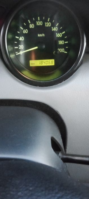 Шевролет Калос .