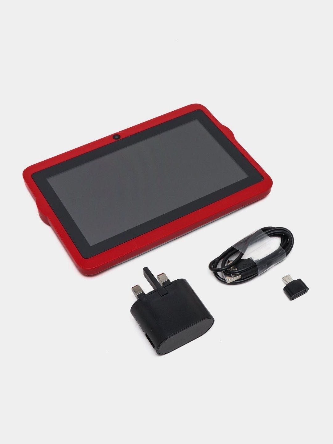 Bolalar uchun planshet Ccit KT-200
Pro Android 10, 4/128 GB, 7.0
ekran