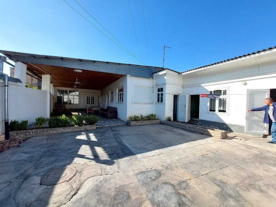 Уй сотилади Участок