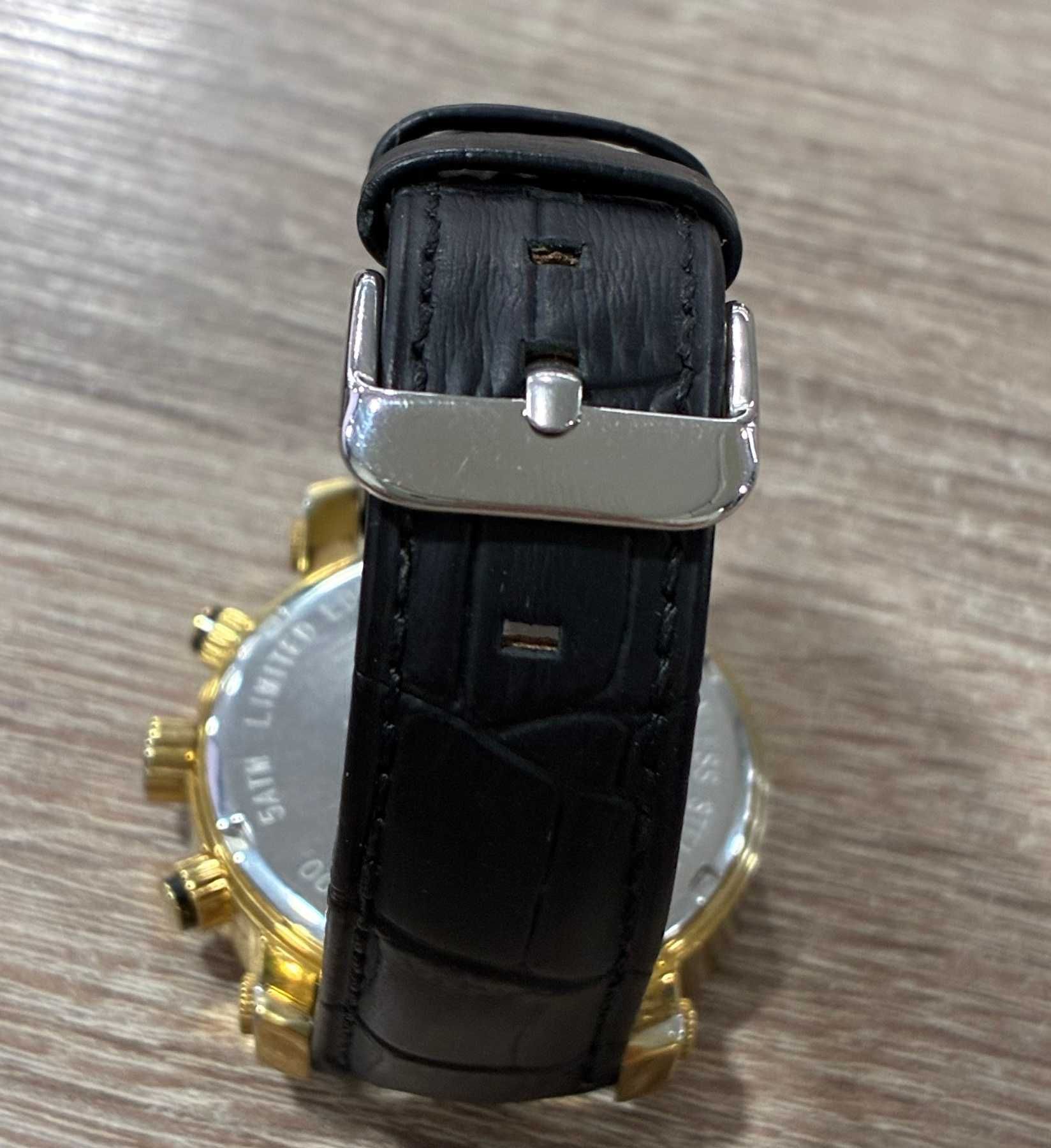 Часовник Chrono Diamond 10600D