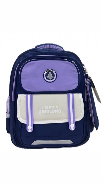 школьный рюкзак  .