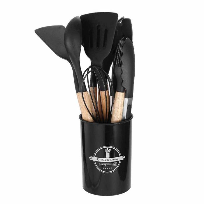 Комплект тигани +Подарък