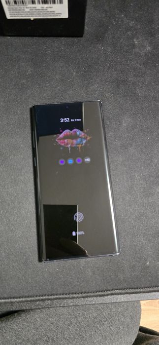Samsung Galaxy Note 10 plus 12gb 256gb