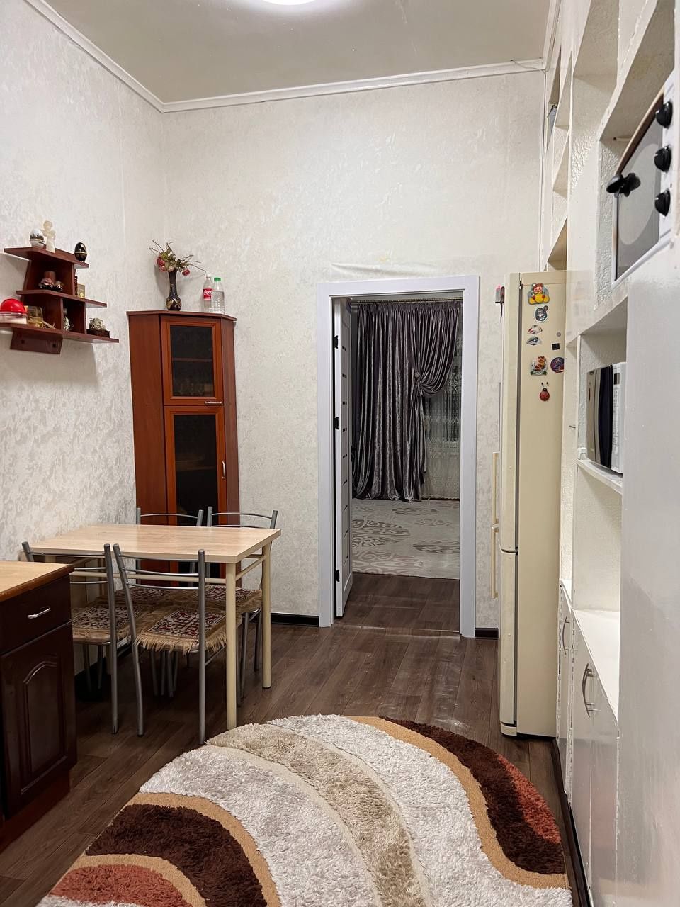 Продается дом в центре города