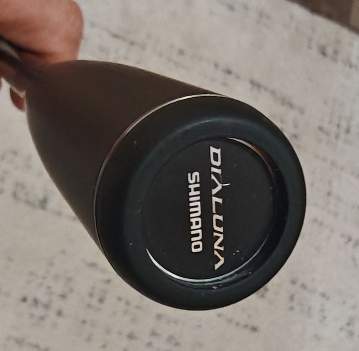 Shimano Dialuna S80MH
