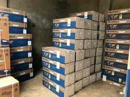 Кондиционеры Almacom GREE OTEX оптом со склада